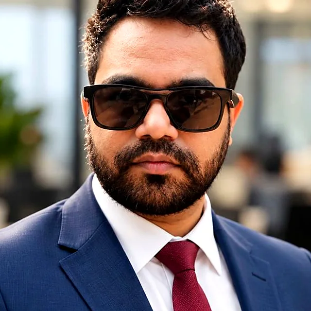 Akshay Anurag