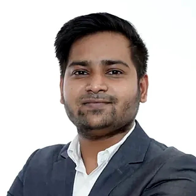 Harsh Sahu