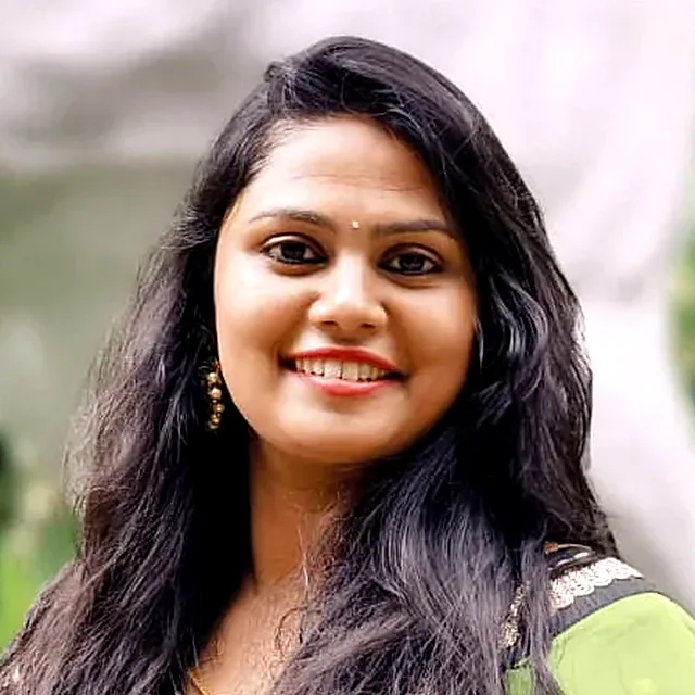 Impana Shekar