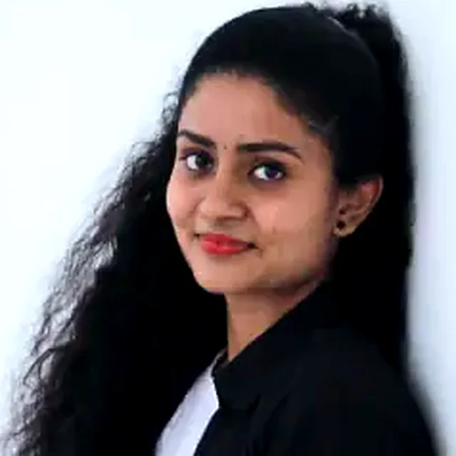 Kavya Srinivas