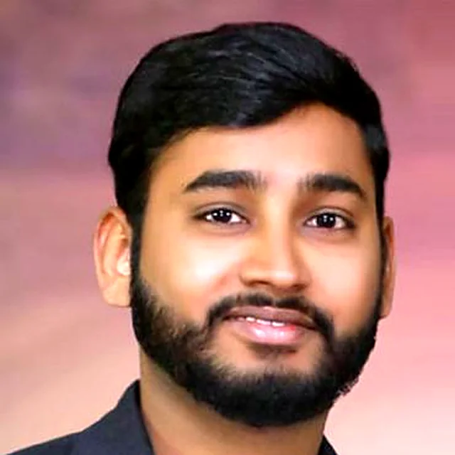Ranjith Reddy, Founder of DigiMark Agency