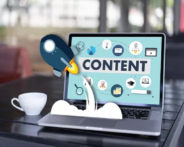Content Writer career opportunity at DigiMark Agency