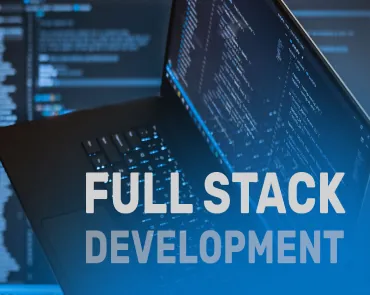 Full Stack Developer career opportunity at DigiMark Agency
