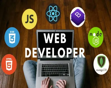 Web Developer career opportunity at DigiMark Agency