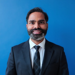 Vimlesh Maurya
